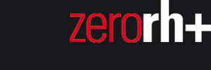 logo : ZERO RH+