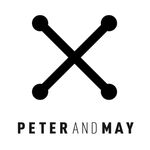 Lunette de la marque PETER AND MAY visible chez OPTICAL FACTORY