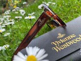 Lunette de la marque VIVIENNE WESTWOOD