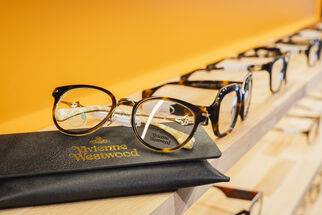 Lunette de la marque VIVIENNE WESTWOOD