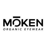 Lunette de la marque MOKEN visible chez LES LUNETTES DE SYLVAIN
