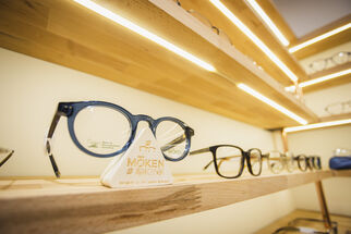 Lunette de la marque MOKEN