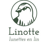 Lunette de la marque LINOTTE visible chez LEON & VALENTINE OPTIQUE