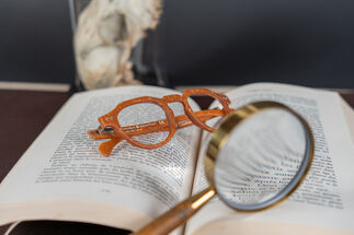 Lunette de la marque LINOTTE
