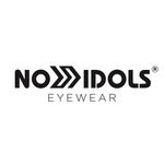 Lunette de la marque NO IDOLS visible chez LA LUNETTERIE DE JALDAY