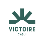 logo : VICTOIRE D'AQUI