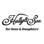 Lunette de la marque HALLY AND SON visible chez LA LUNETTERIE DE JALDAY
