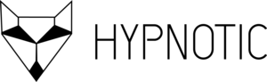 logo : HYPNOTIC