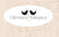 Lunette de la marque CLEMENCE & MARGAUX visible chez PIPRIAC OPTIC