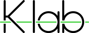 logo : K-LAB