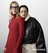 Lunette de la marque GIGI STUDIOS