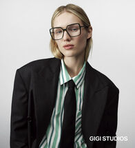 Lunette de la marque GIGI STUDIOS