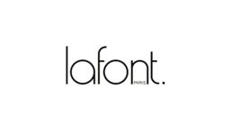 logo : LAFONT