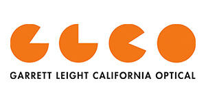 logo : GARRETT LEIGHT