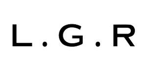 logo : LGR