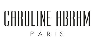logo : CAROLINE ABRAM
