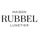 logo : MAISON RUBBEL