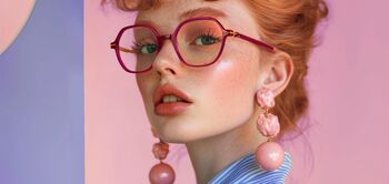 Lunette de la marque OXIBIS
