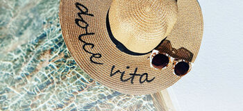 Lunette de la marque LOU CREATION