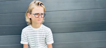 Lunette de la marque LOU CREATION