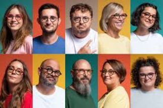 Lunette de la marque NOANED