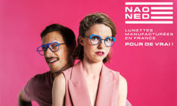 Lunette de la marque NOANED