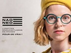 Lunette de la marque NOANED