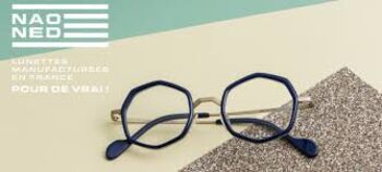 Lunette de la marque NOANED