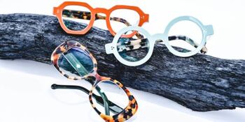 Lunette de la marque LOUMY