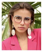 Lunette de la marque CLEMENCE & MARGAUX