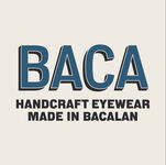 Lunette de la marque BACA FAIT MAIN A BORDEAUX visible chez JEANNETTE