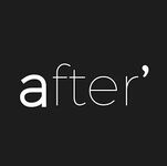 logo : AFTER