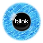 Produits lentilles  de la marque BLINK visible chez OPTIQUE LAFAYETTE - ANGOULEME