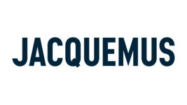 logo : JACQUEMUS