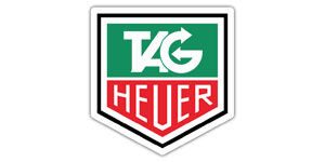 logo : TAG HEUER