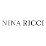 logo : NINA RICCI