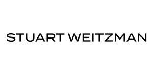 logo : STUART WEITZMAN