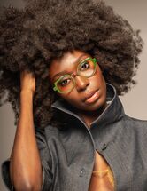 Lunette de la marque PLEIN LES MIRETTES