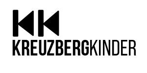 logo : KREUZBERGKINDER