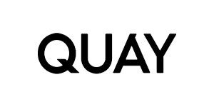 logo : QUAY