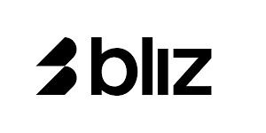 logo : BLIZ