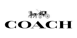 logo : COACH