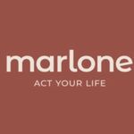Lunette de la marque MARLONE visible chez LISE & LUNETTES