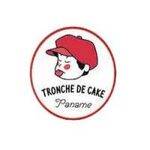 Lunette de la marque TRONCHE DE CAKE visible chez LISE & LUNETTES