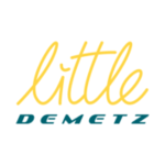 Lunette de la marque LITTLE DEMETZ visible chez LISE & LUNETTES