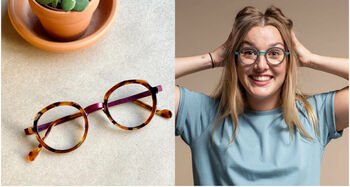 Lunette de la marque NAONED