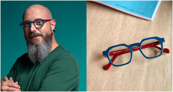 Lunette de la marque NAONED