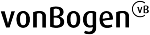 Lunette de la marque VON BOGEN visible chez LA LUNETTERIE DE GUEUX