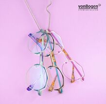 Lunette de la marque VON BOGEN