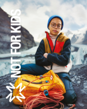 Lunette de la marque NOT FOR KIDS